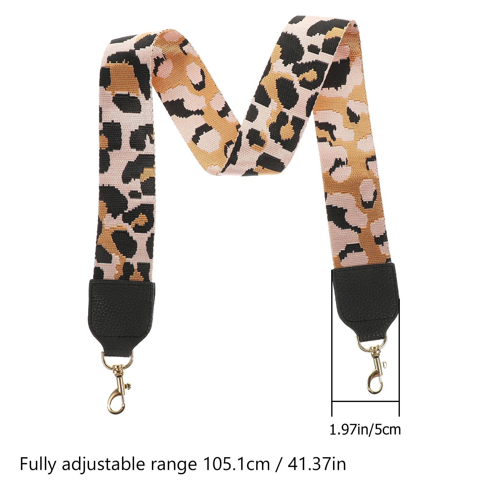 

Shoulder Bag Strap Replacement Straps for Handbags Replacements Belt Wide Crossbody