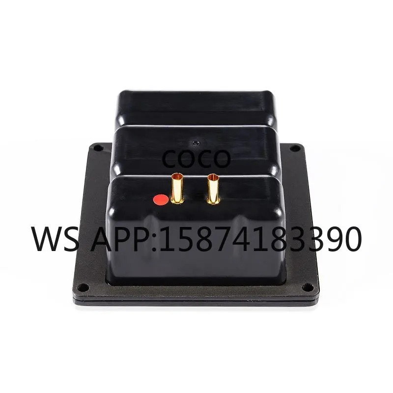 Samtronic AMT-8265 High Power Tweeter, 8 Ohm with Air Motion Transformer Technology