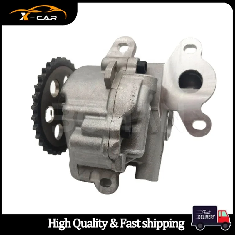 ปั๊มน้ํามันสําหรับ FORD RANGER 2.2 3.2 BK2Q-6600-CA BK2Q-6600-BA BK2Q-6600-AC BK2Q6600AC BK2Q6600CA 1717570 1839456