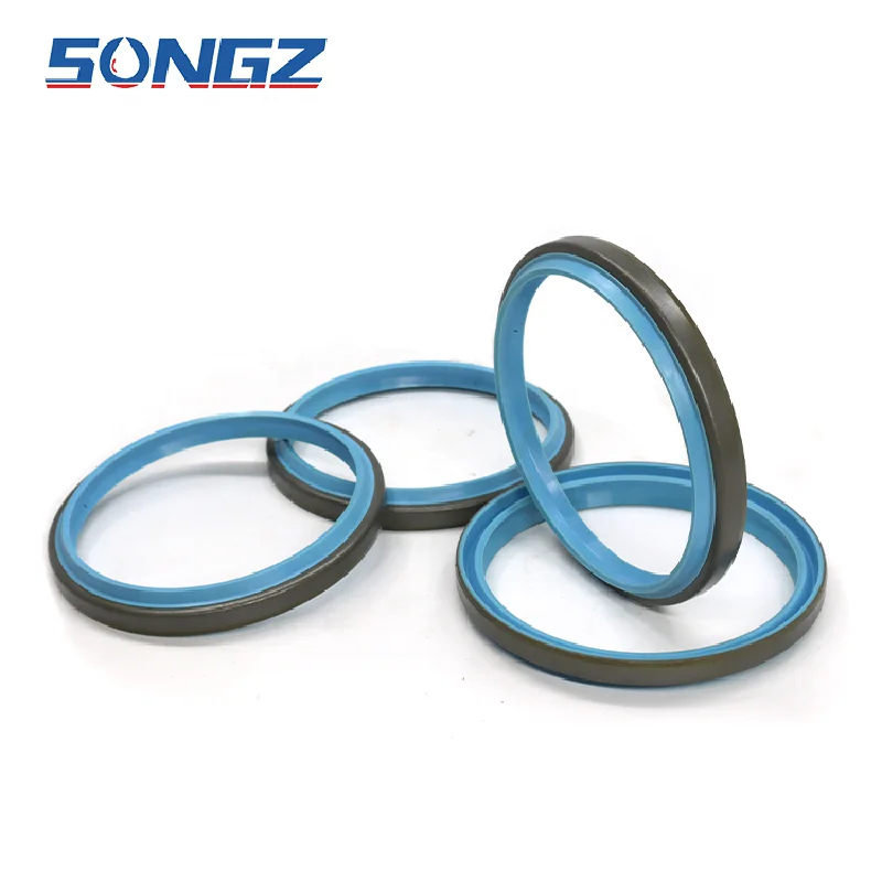 High Quality Standard Dust Seal DKBI 85*99*8/11 Oil Seal Wiper Seal For Excavator