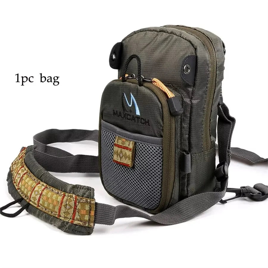 Chest Bag