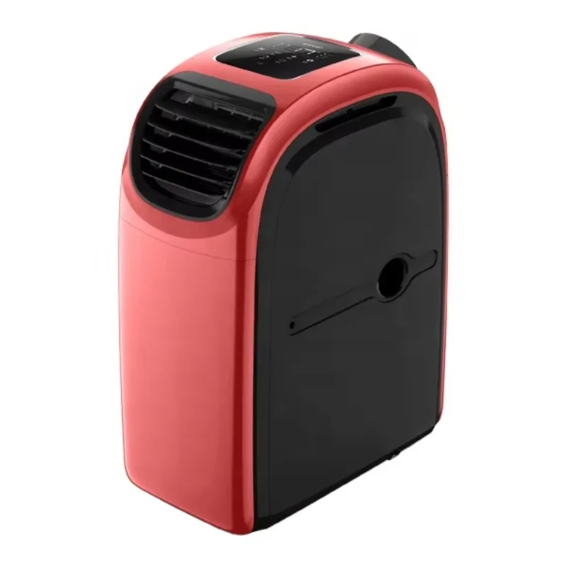 Klimatyzatory AGD Klimatyzatory przenośne