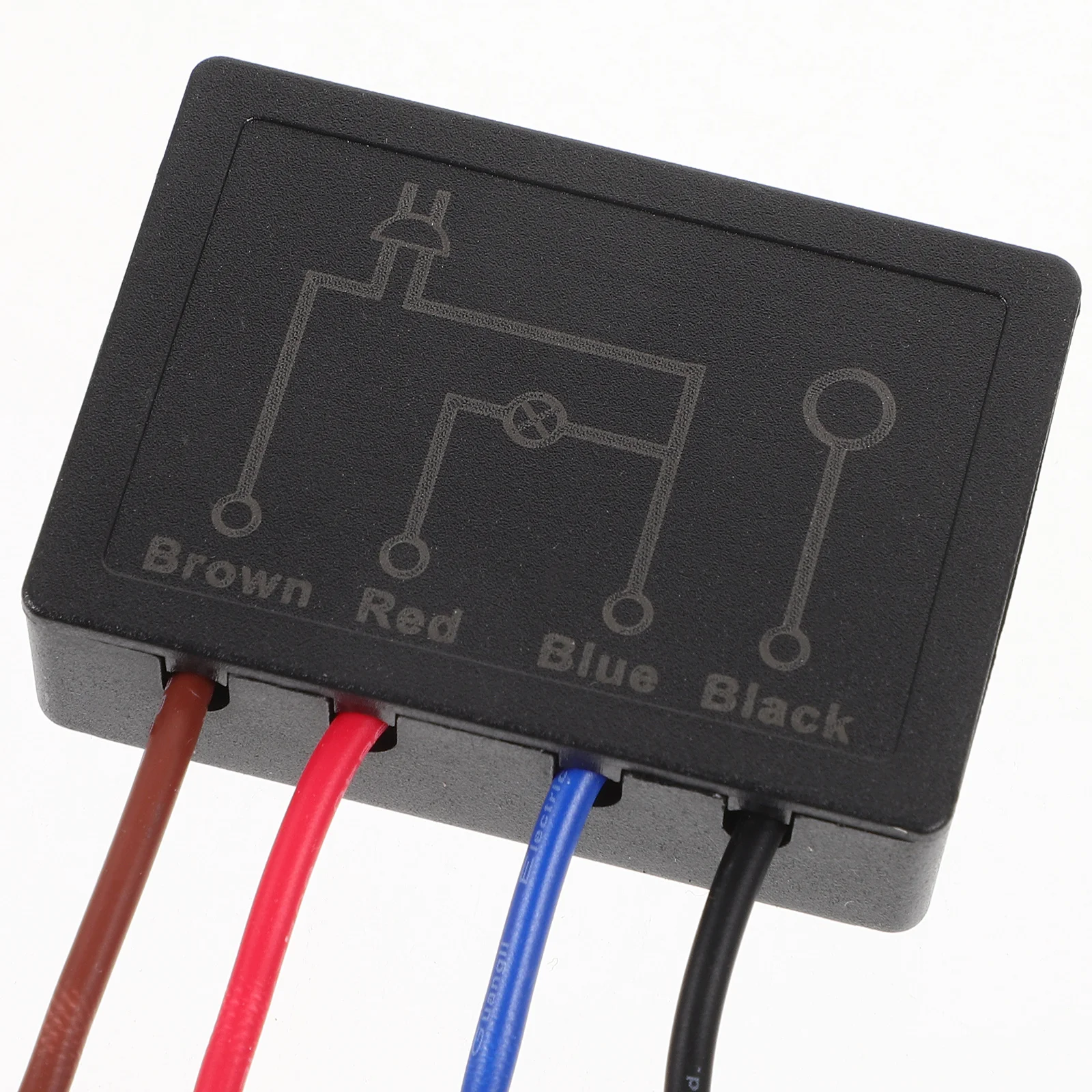 

1Set Touch Lamp Repair Kit 3 Way Touch Sensor Dimmer Control Module Replacement Module Light Control