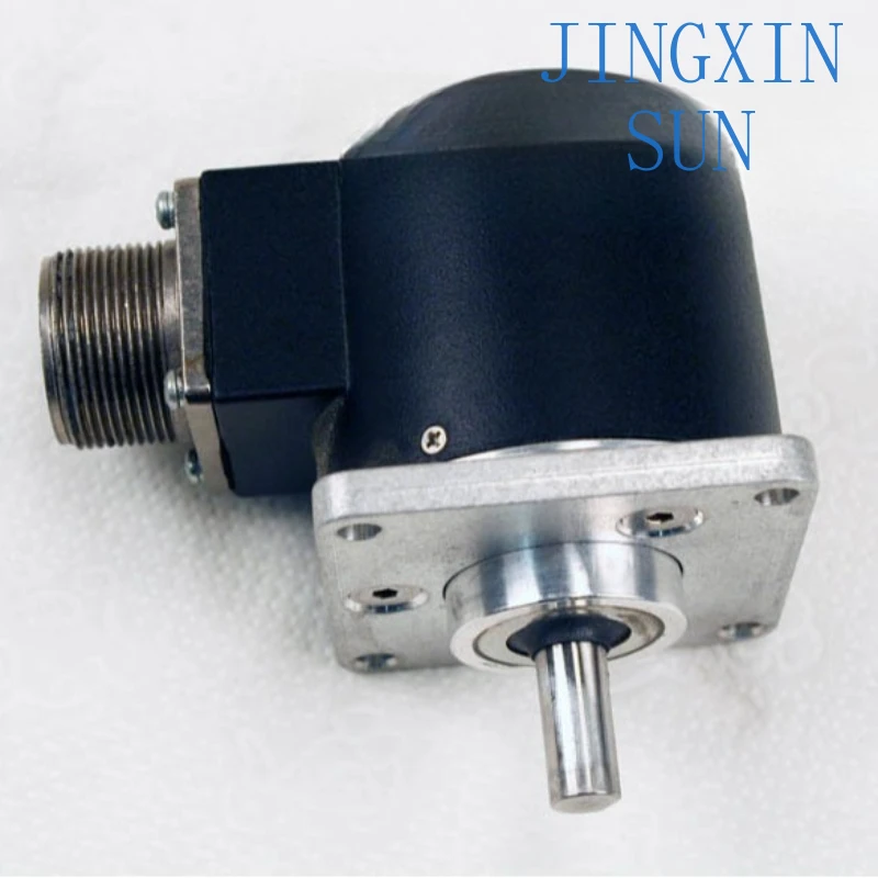 Accu-Coder Encoder 702-10-S-0010-Q-HV-1-H-N-S EPC Original