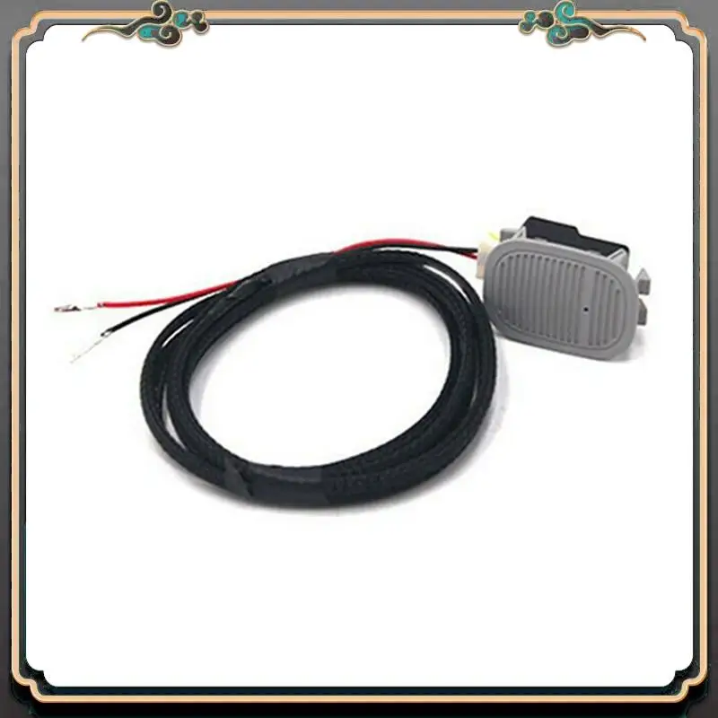 

M45K-965751W000HCS Автомобильный микрофон громкой связи в сборе с жгутом проводов для Hyundai Sonata Kia K3 K5 Rio