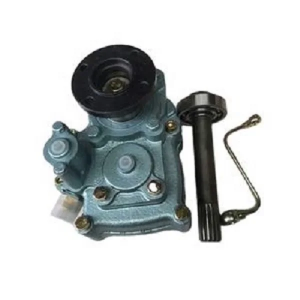 

Gearbox Parts Pto Assy Wg9700290010 for Sinotruk HOWO Truck