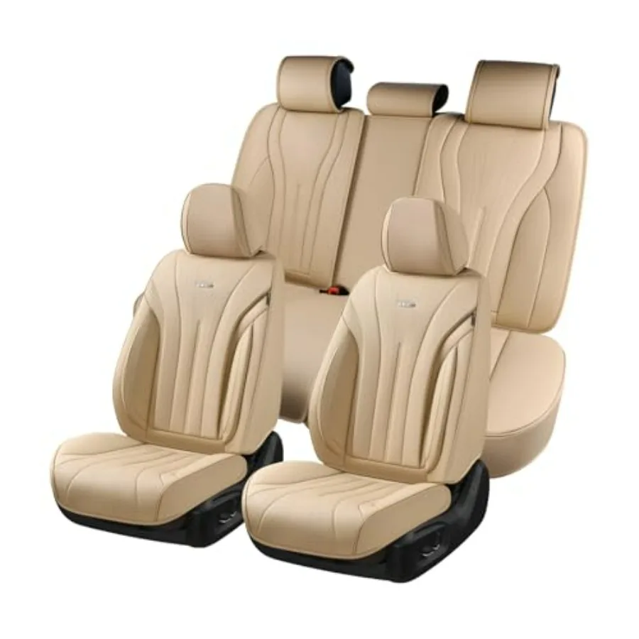 Car Seat Covers Ful…