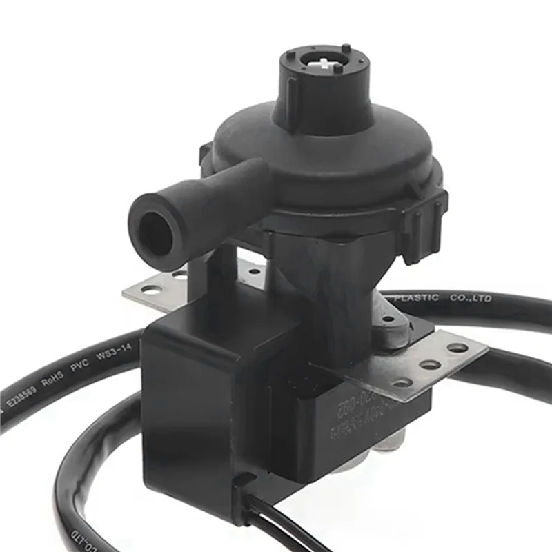 ABMO 3X PSB-12 pompe de Drainage de climatisation centrale condensat Drainage tuyau de plafond Machine moteur de plafond