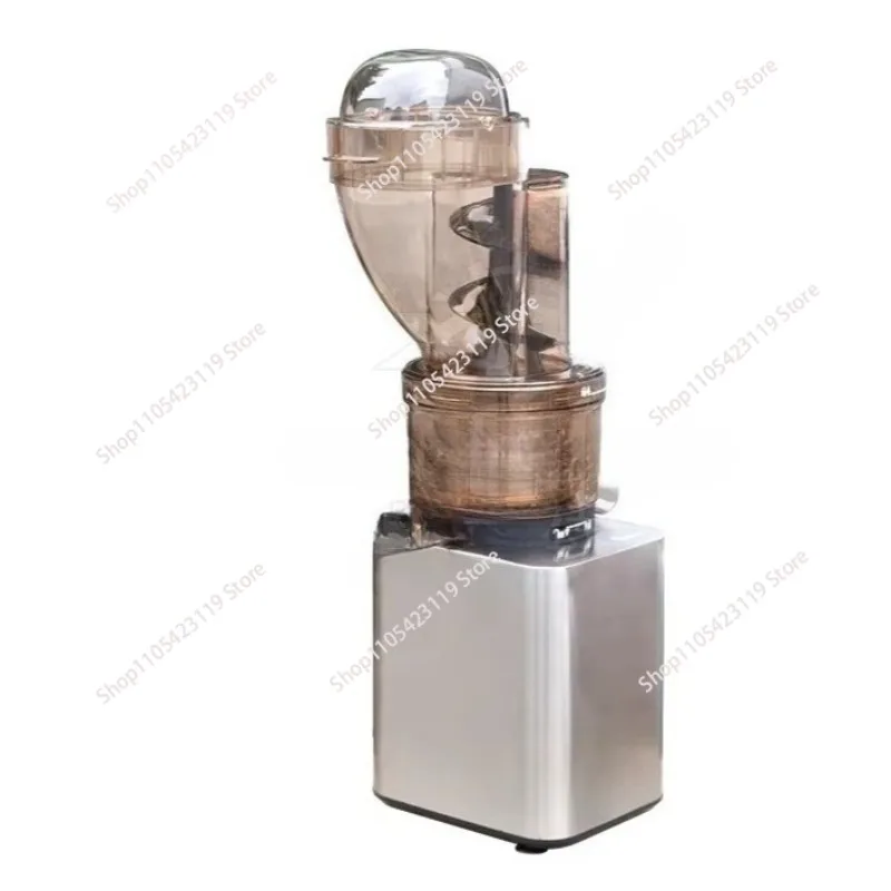 Multifunctional Juicer Fruit Press Electric Orange Juice Machine Commercial Small
