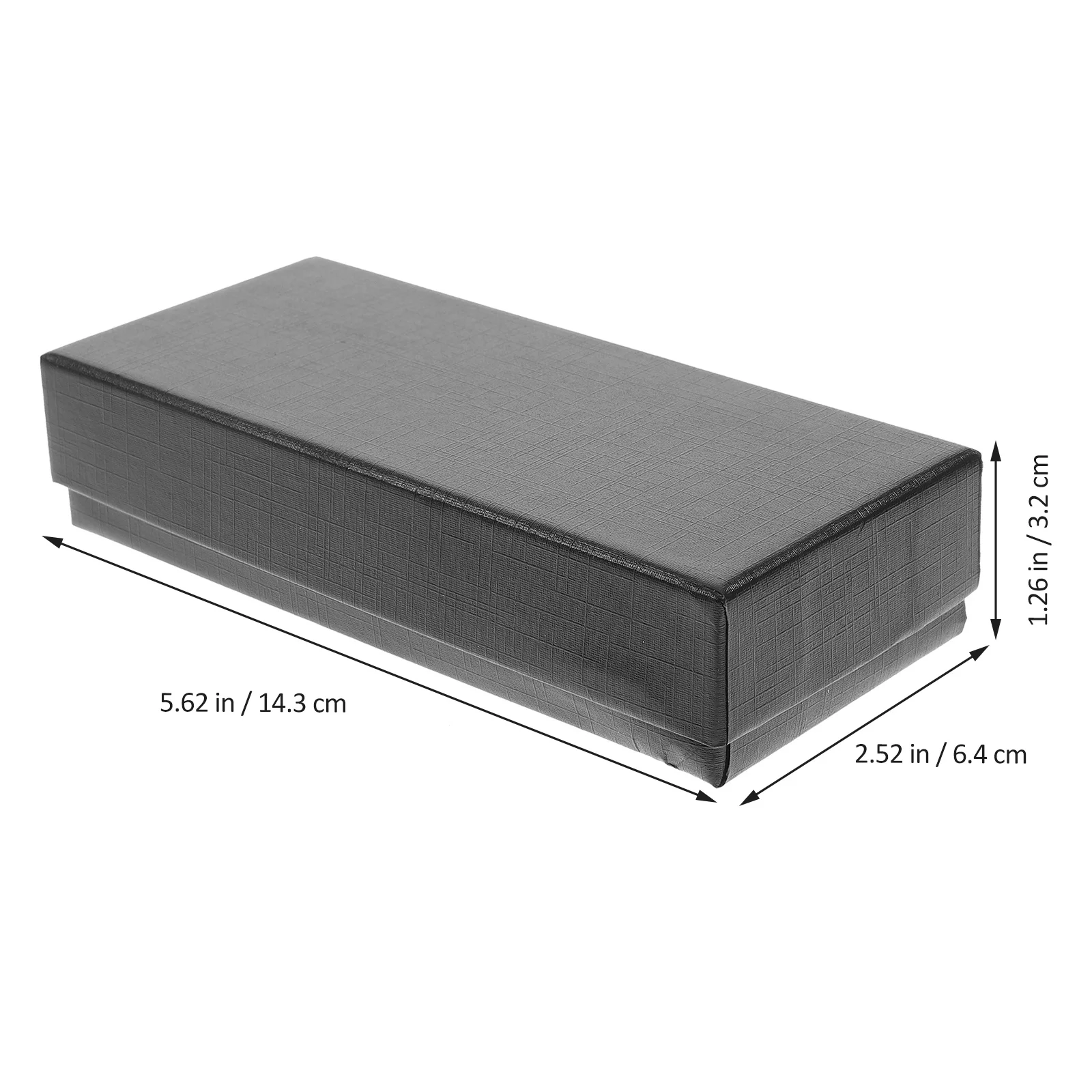 Box For Men Women Storage Case With Cushion Removable Pillow Display Organizer For Jewelry Bracelet Gift Watch Box