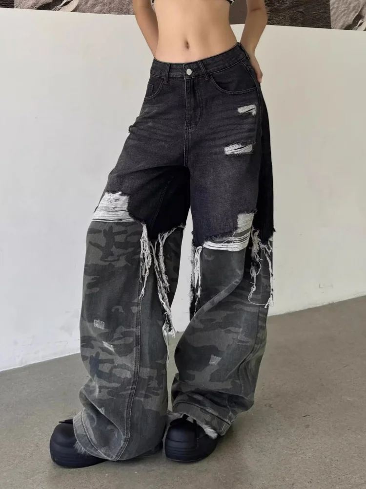 Thumbnail 4 - #22 Latest Ripped Distressed Jeans Offers