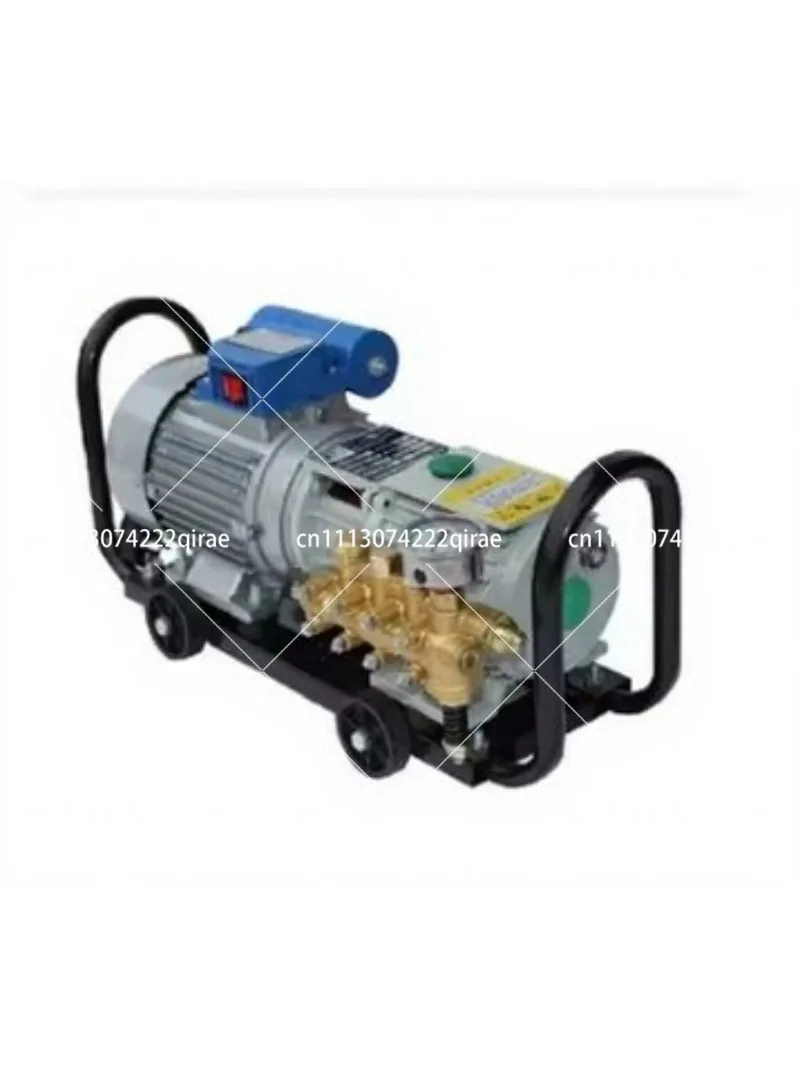 New Self-priming High Pressure Washer Car Washer Car Wash Pump Portable