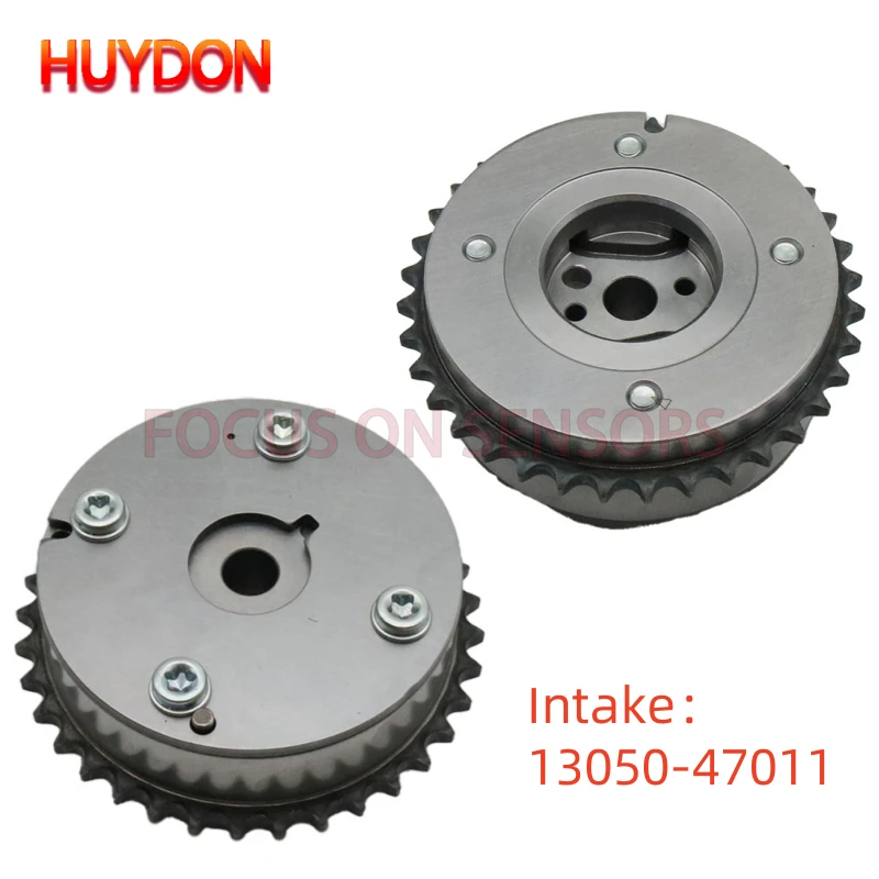 

13050-47011 Intake Camshaft Timing Gear For Aston Martin Cygnet Daihatsu Charade Subaru Trezia Toyota Auris Corolla Urban Yaris