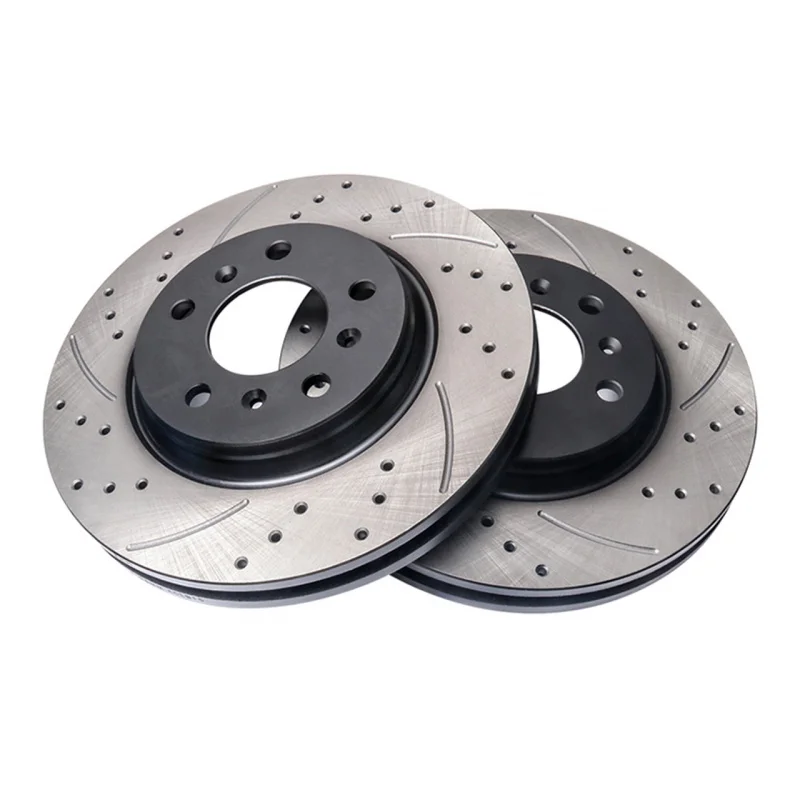 High quality Factory direct price Car brake discs brake rotors for Ford Escort (North America) ZX2 Excursion Expedition Explorer