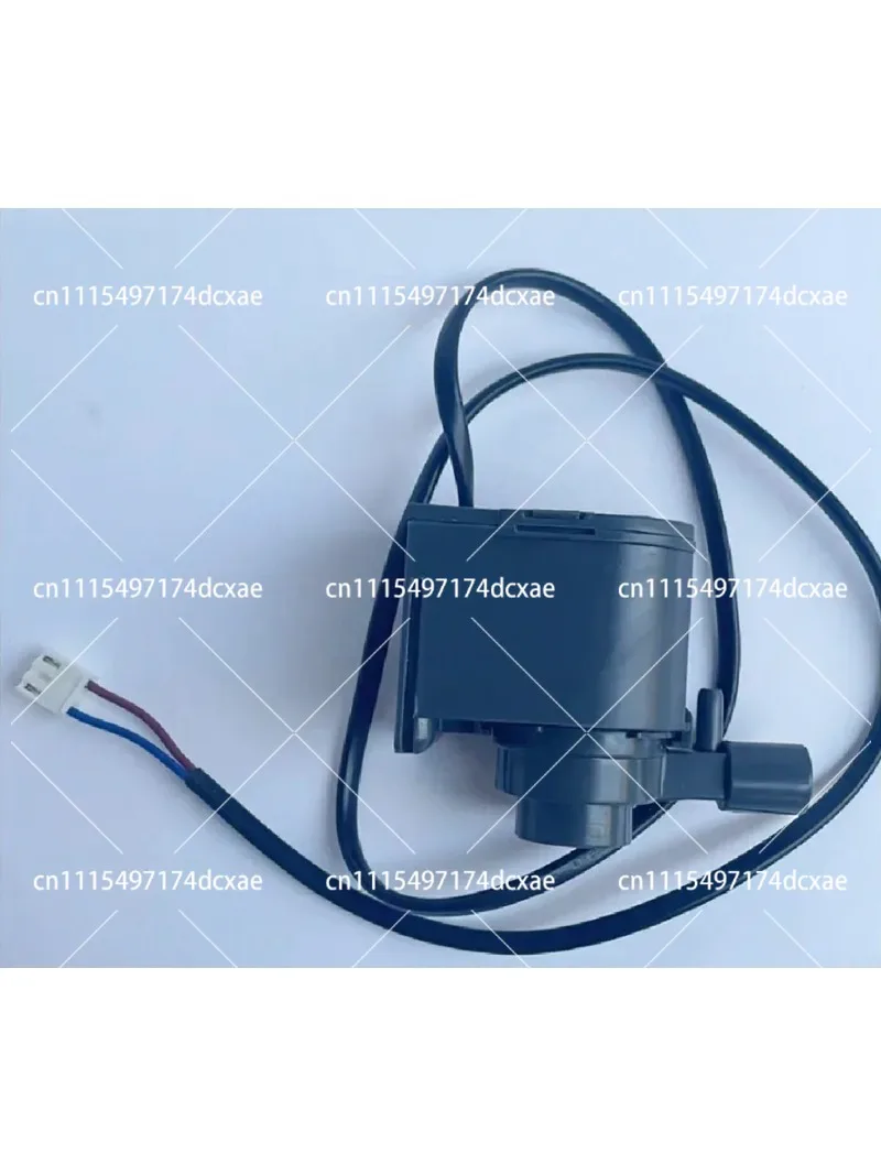 Ice Machine Water Pump HZB-50 HZB-60 HZB-80 Circulating Submersible Pump 8.5W for Ice Maker Replacement