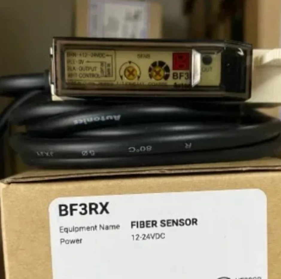 جديد الأصلي مضخم الألياف BF5R-S1-N BF5R-D1-N BFX-D1-P BFX-D1-N BF3RXB-D BF3RX BF3RX-P BF4R BF4R-R BF4R-E BF4RP