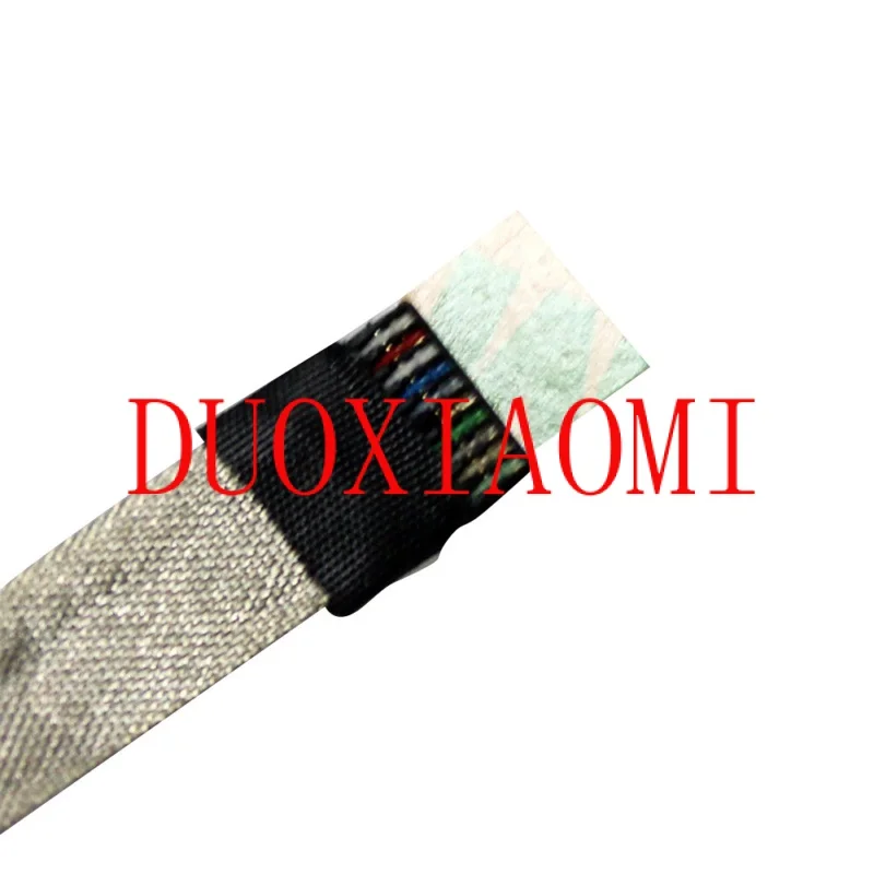 New for HP ProBook 440 G4 LED LCD screen display video cable dd0x82lcagvz