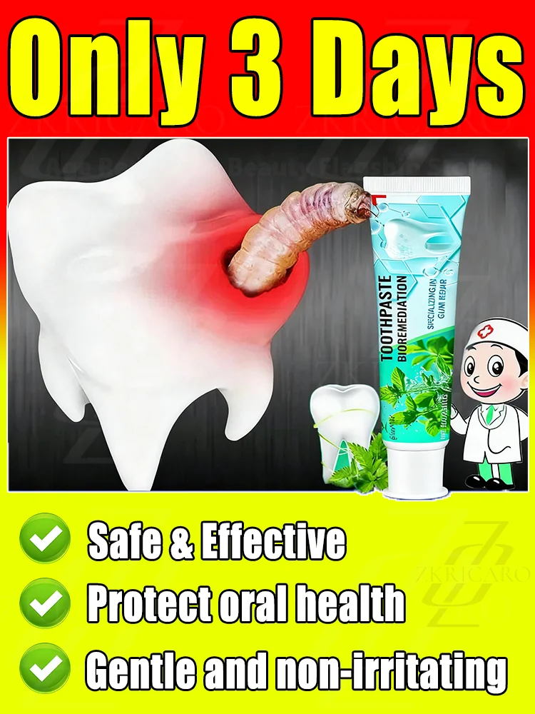 

Eᴀsɪʟʏ ʀᴇɢᴇɴᴇʀᴀᴛᴇ ɢᴜᴍs ᴀɴᴅ ᴄᴏᴠᴇʀ ᴛᴇᴇᴛʜ ɪɴ 7 ᴅᴀʏs，Oral care tools: Say goodbye to bad breath in 7 days