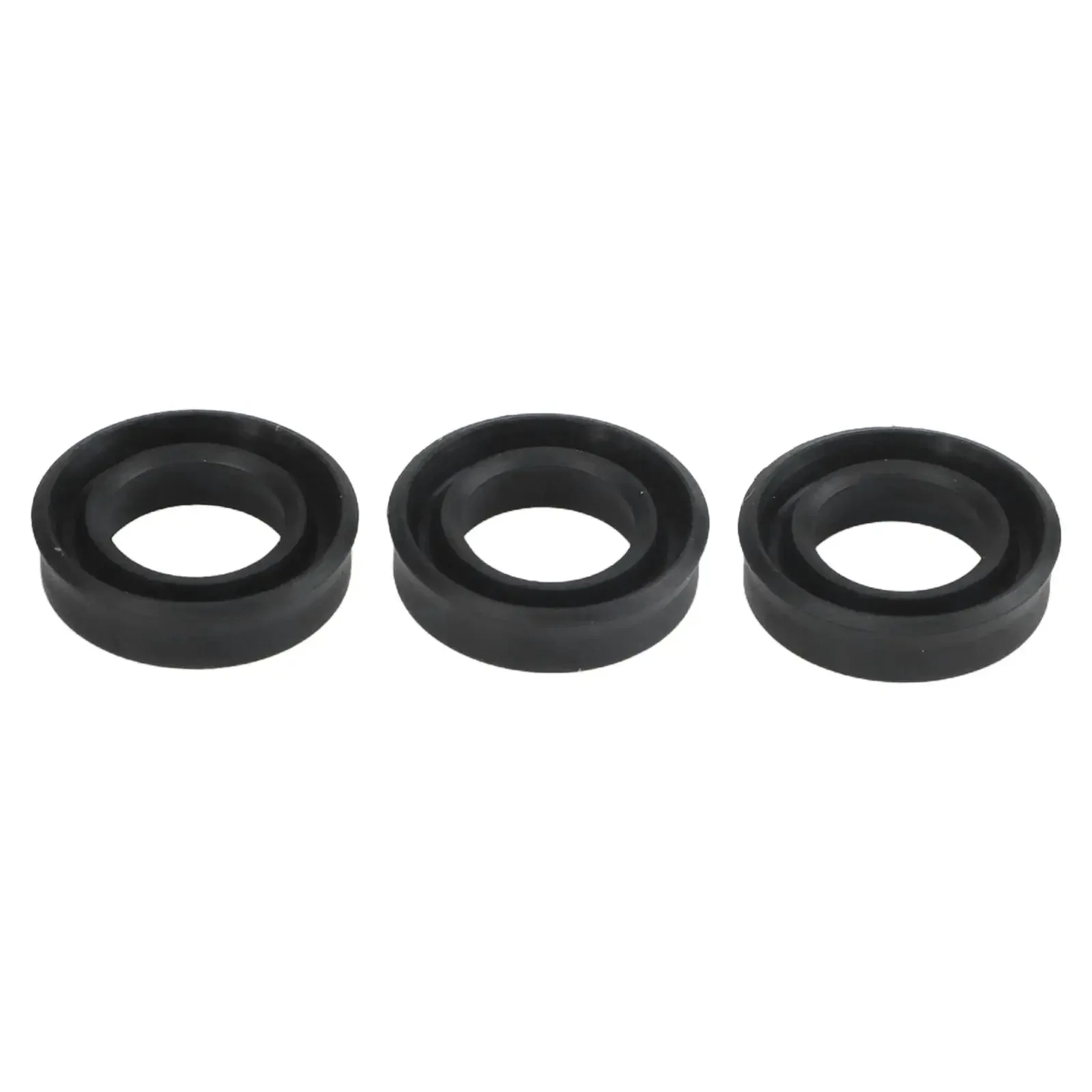 Sealing Ring Set High Pressure Cleaning Machine Secure Leak-Proof Fit Easy Installation Sealing Ring Oil Seal 12*20*5mm