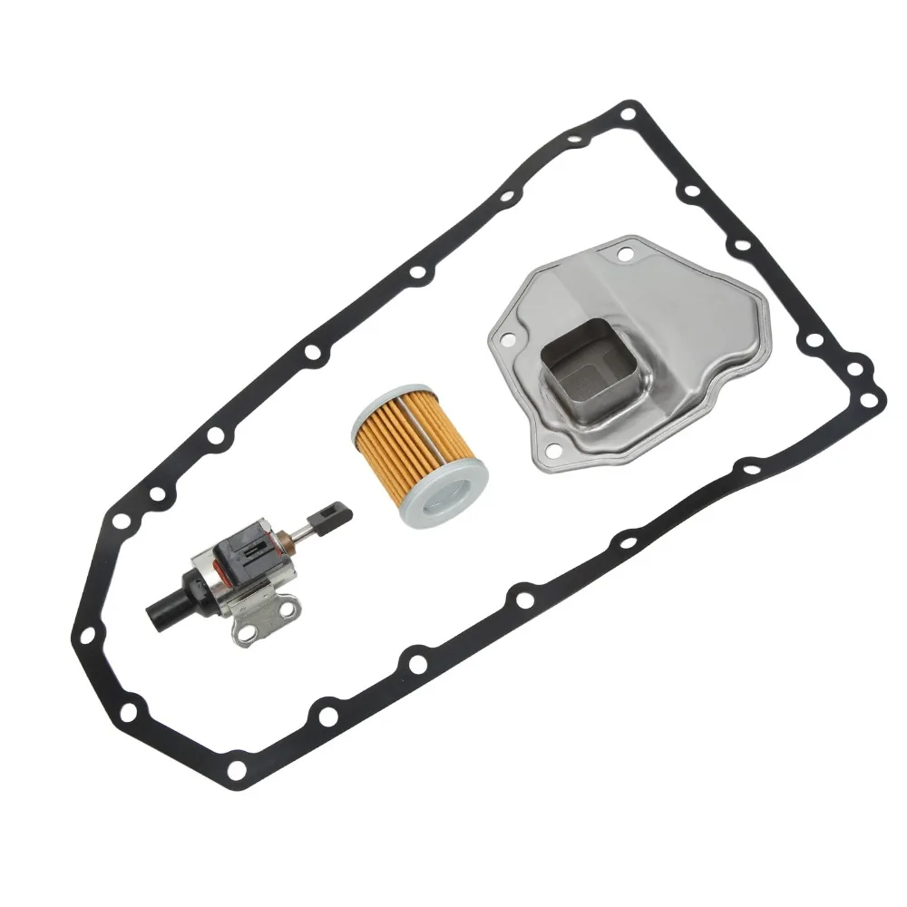 

Automatic Transmission Filter Kit JF011E Strong Strength Replacement