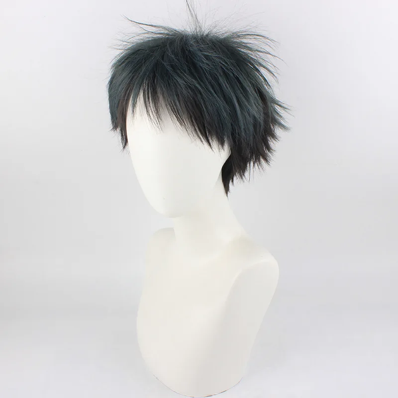 GIVEN: The Future Given Away - Tian Yuyue, Shangshan Lixia, Kaji Akira, Kashima Hizuki, Sato Makoto, Cosplay Wig