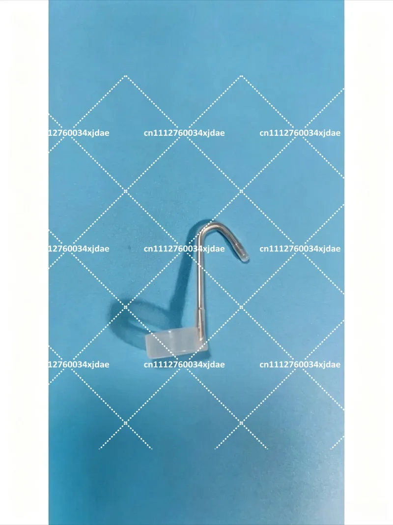 Acoustic Sweat-proof Cover Wire Snare Ear Lock for Cochlear Devices