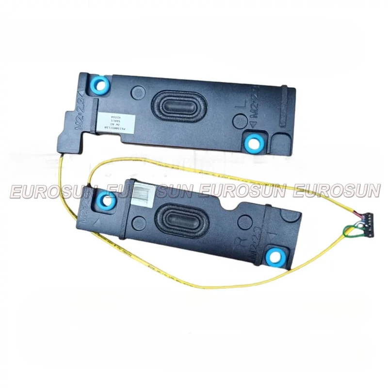 Y+New for Dell Laptop Built in Speaker L+R P9VFG 0P9VFG PK23001CL10 KDI64