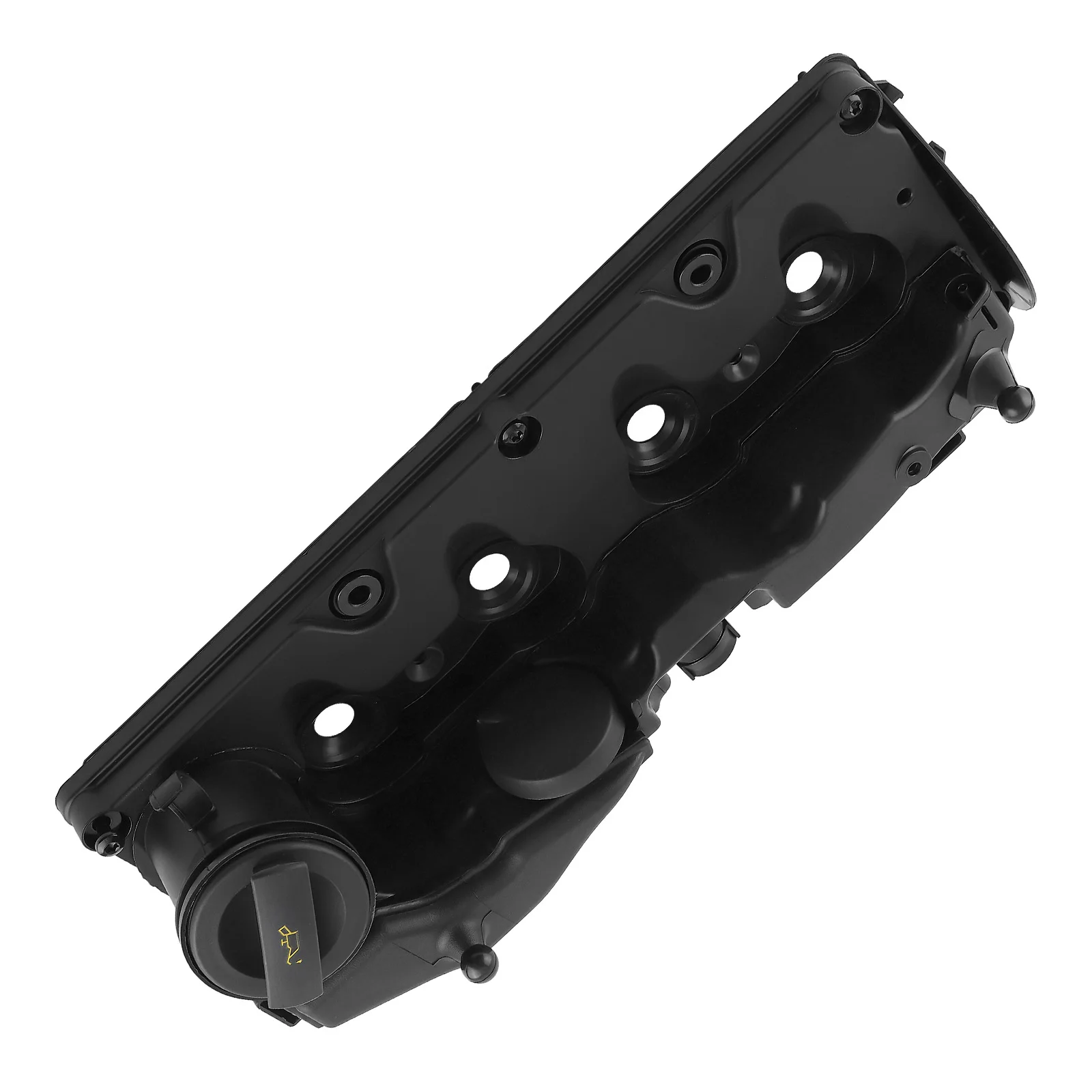 Kopfdeckeldichtung für Audi Q3 Seat Skoda VW Golf Plus 03L103469F – Detail 2