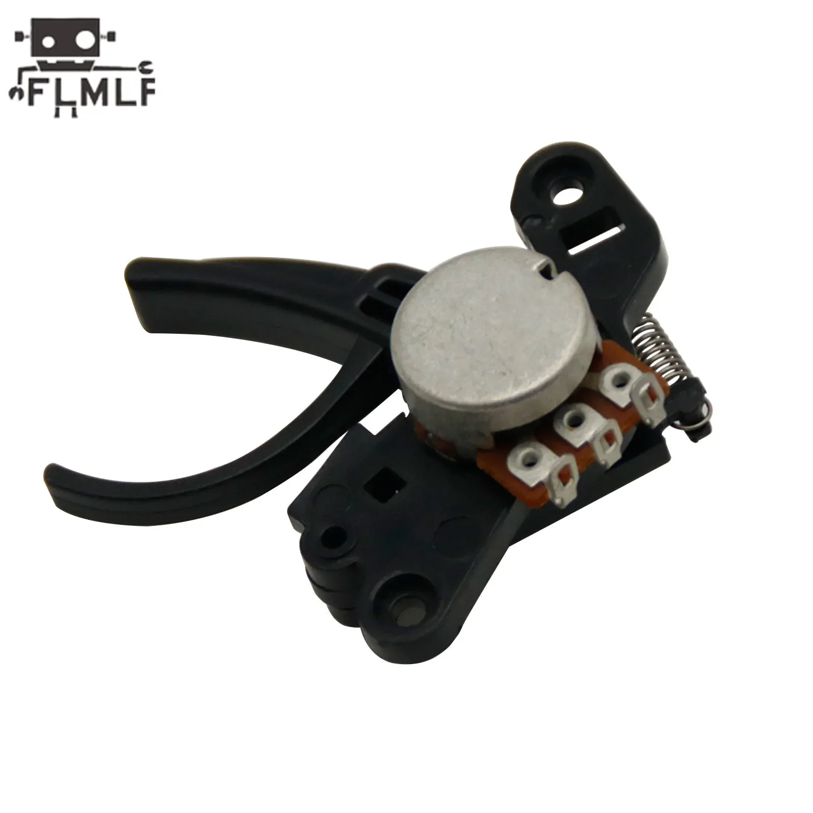 RC Car Remote Trigger Fit 1/5 1/8 Hpi Rofun Rovan Km Mcd Redcat Rcmk FLYSKY Remote Control GT3B GT3C Ect Boat Model Parts