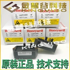 

2025.5 142PC05D Авторизованный датчик давления агента Honeywell, оригинальное подлинное преимущество серии 140 шт.