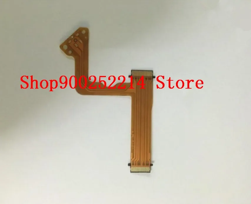 Nuovo cavo flessibile HD1000 per la parte di riparazione della fotocamera sony hvr-hd1000 (senza presa)