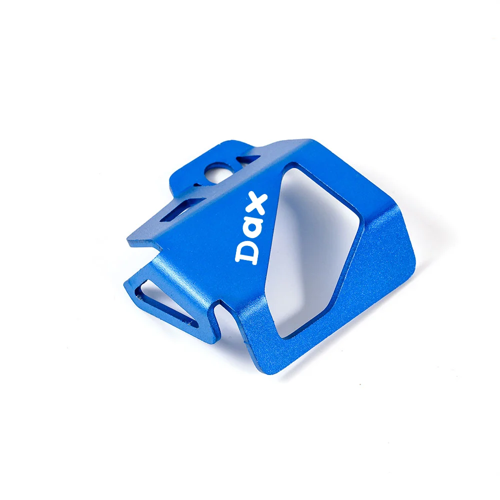 Misura Per Honda ST125 DAX 125 DAX125 ST 125 DAX 125ST 125DAX 2020-2024 2025 Moto Pompa Freno Posteriore Serbatoio Fluido protezione