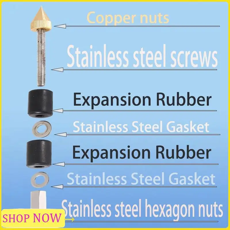 Emergency Pipe Water Stopper, Hot Melt Water Stop, Kit For Pipe Water Stopper, Plumbing Tools For Professional Plumber Durable
