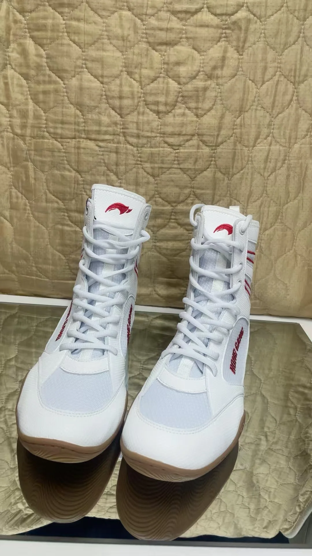 New large size unisex fitness footbed lightweight sports men's hard pull deep squat training shoes women's wide toe casual shoes