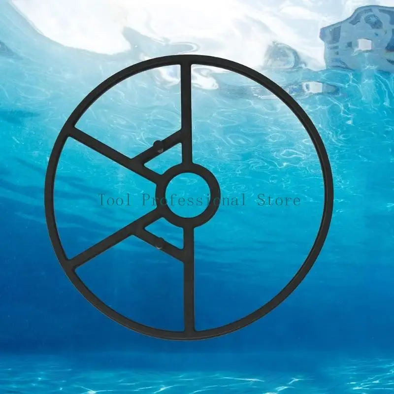 

57QF Сильный ПВХ O Rings Washers SP0714T Сильные пауки Seal Seal Rings Установлены для устройства