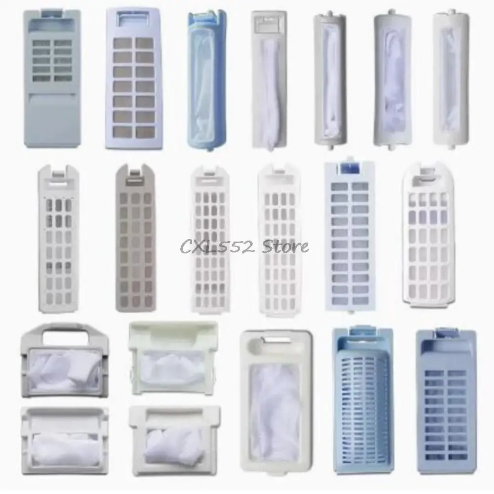 1Pc All Kinds Of Washing Machine Accessories Universal Washing Machine Filter Screen