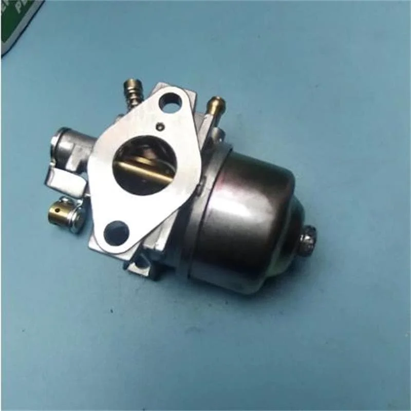 EY20 ORIGINAL MIKUNI CARBURETOR FOR SELECTED ROBIN SUBARU EY-20 5HP GASOLINE MOTOR CARBURETTOR FREE DROP SHIPPING