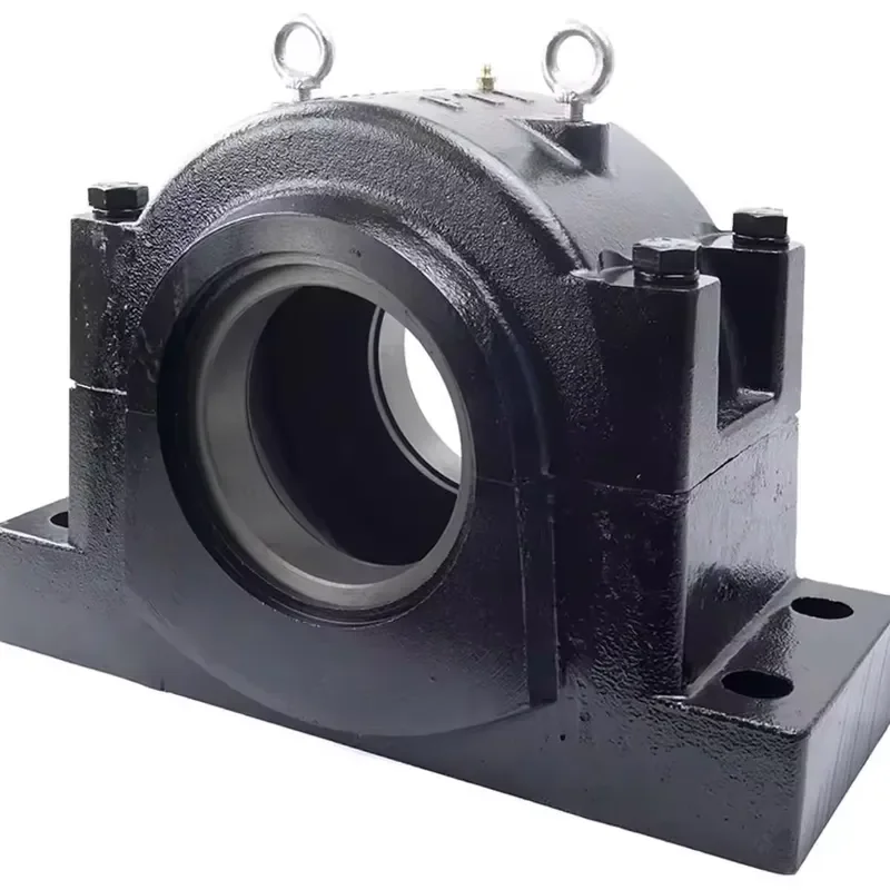 Japan Original Brand High Precision SD3144 Plummer Block Housing Bearing