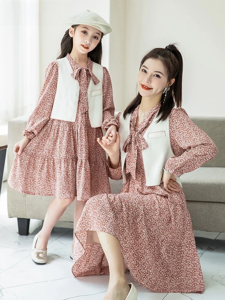 robe-longue-a-imprime-floral-elegante-printemps-automne-manches-longues-vetements-pour-femmes-style-feminin-tendance-vetements-de-maternite-et-pour-enfants