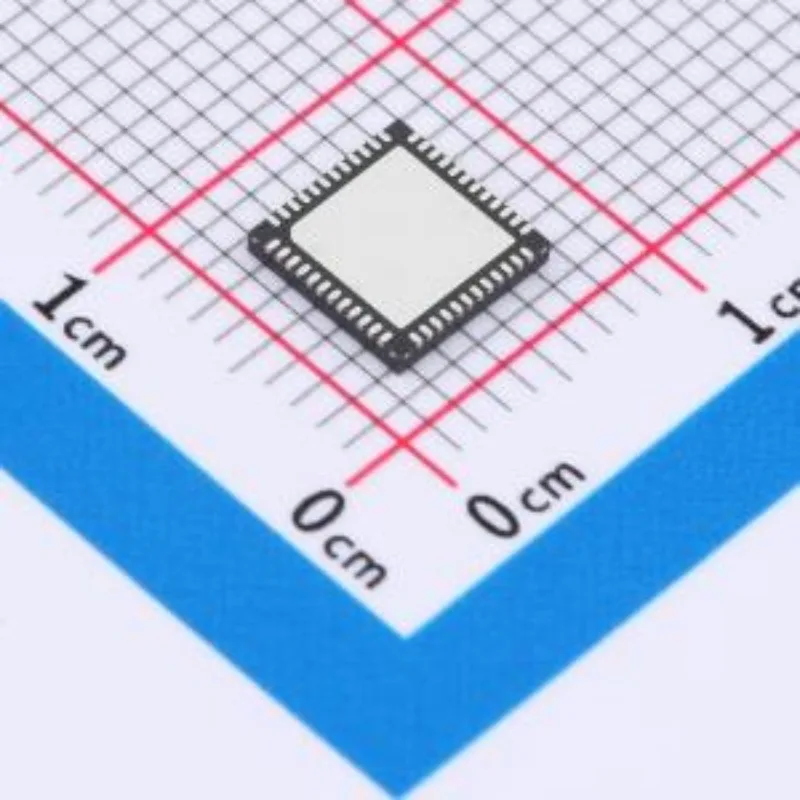 (5/10pcs) NRF54L15-QFAA-R QFN-48(6x6) 100% Original In Stock RF - SoC Ultra-low power Bluetooth Multiprotocol 5.4 System-on-Chip