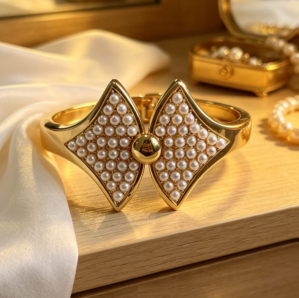 2PCS Gold Chain Curtain Holders - Elegant Metal Window Decor, Easy Install for Home/Offic