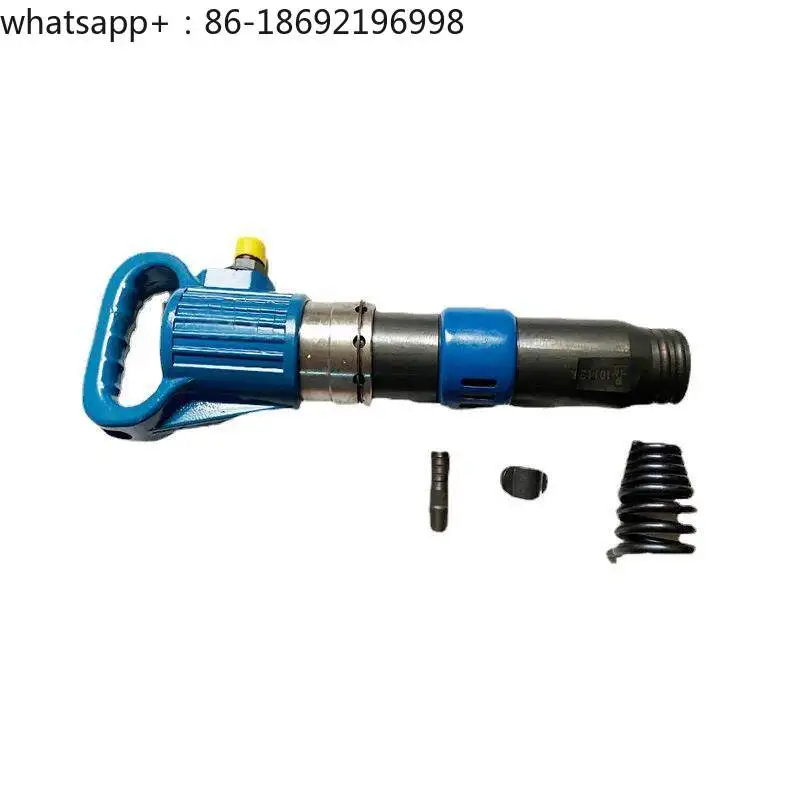 G15 Type Non-icing Air Pick, Supply High-power G15 Anti-freezing Air Pick