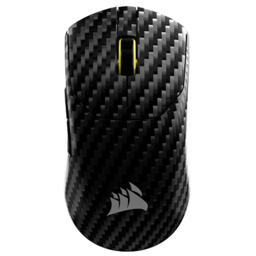 

Sabre v2 PRO Wireless CF FPS Gaming Mouse 33000 DPI Marksman Sensor 8 000Hz Hyper-Polling Carbon Fiber Unibody Lightweight Up t