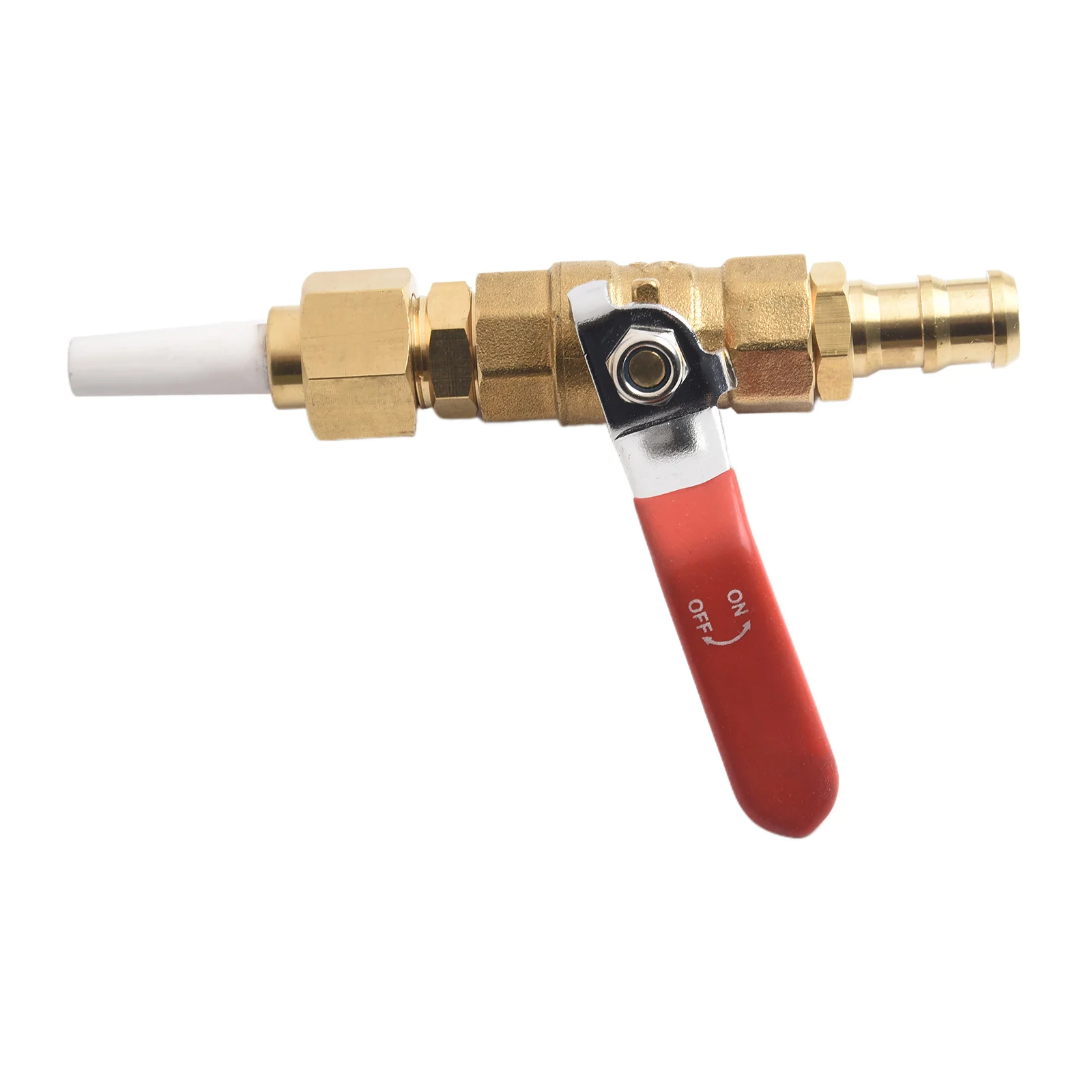 

Sand Blasting Tool Valve Type Valve Type Sand Blasting Tool With Brass Ball Valve Power Tool Assembly Rust Removal