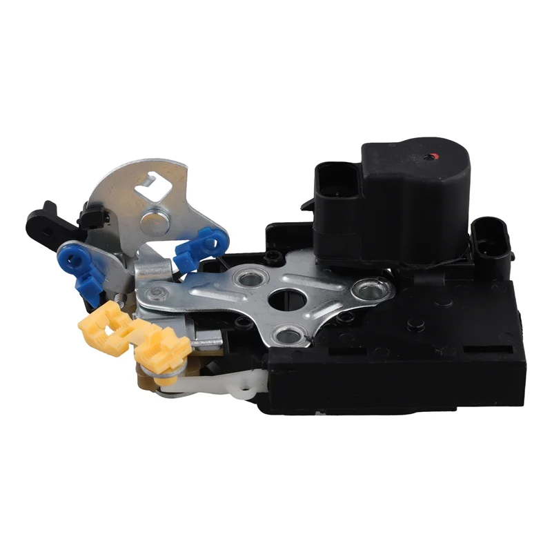 

ABQB-Rear Left Door Latch Assembly 7131008003 For Ssangyong Rexton 2001-2017 Door Lock Actuator