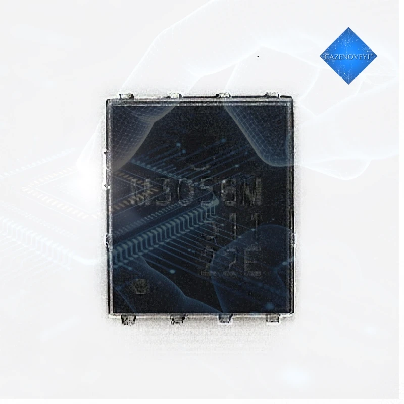 (5-10-20-30-100PCS) M3056 M3056M QFN-8 QM3056M6