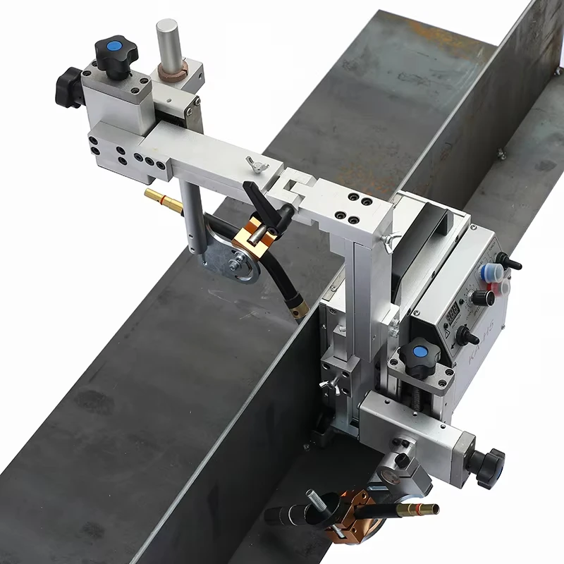 

Low Maintenance Industrial Welding Machine High Power Sturdy Built Industrial Welding Machine