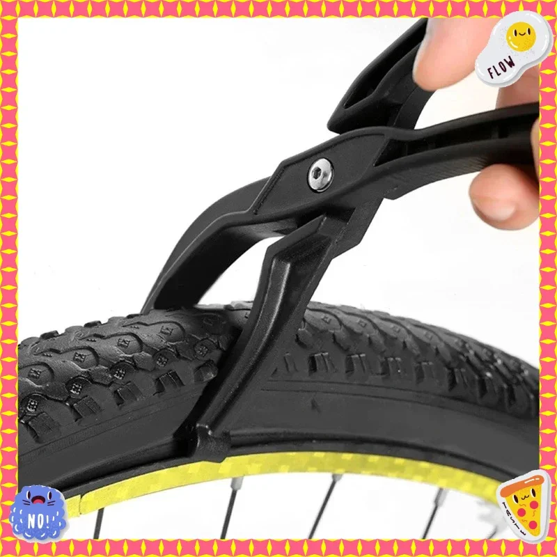 

Рычаги для велосипедных шин, плоскогубцы для шин, зажим для снятия шин, инструмент для ремонта горного велосипеда, аксессуары, оборудование, дропшиппинг