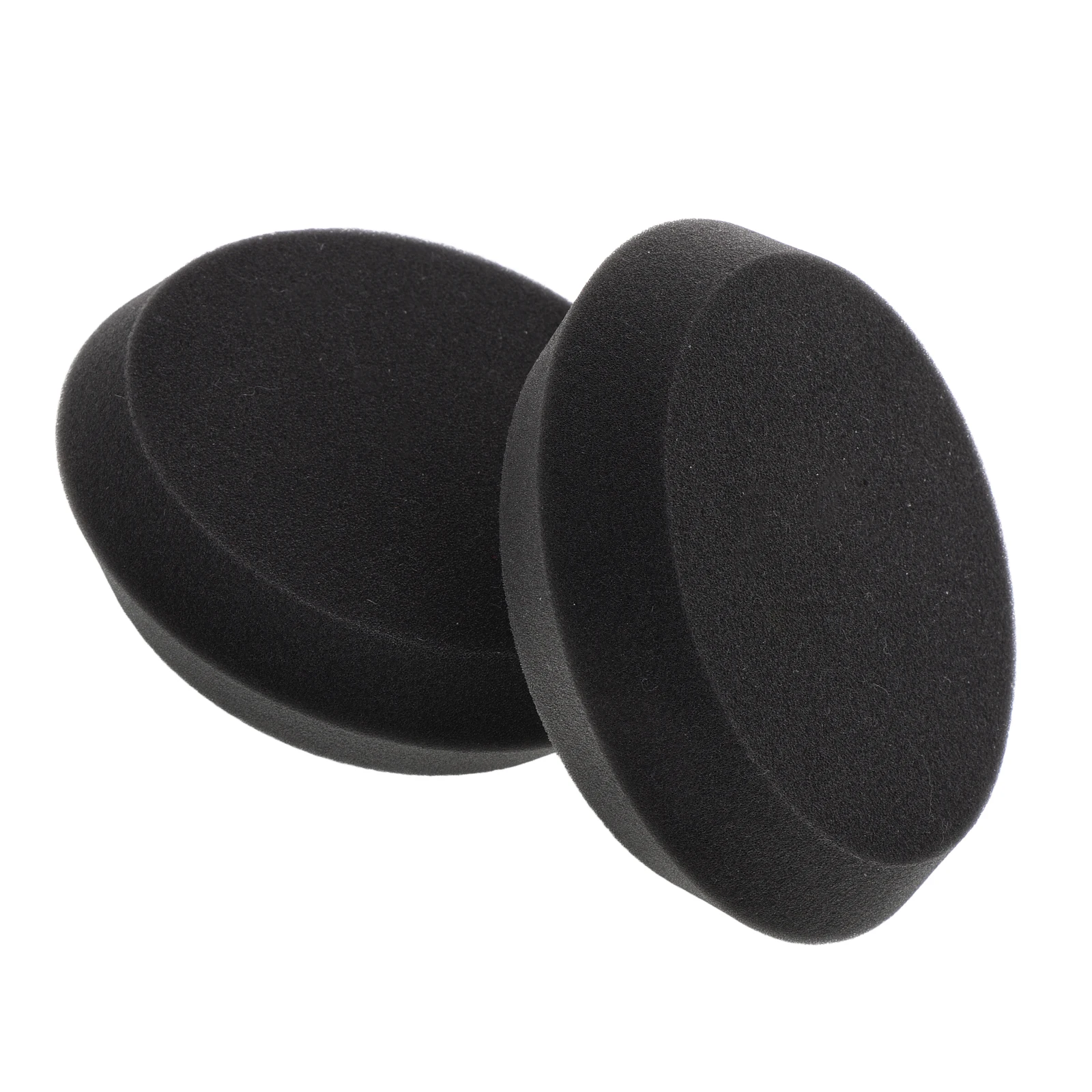 

2pcs Polishing Cleaning Sponge Bowling Ball Accessories Supplies Kit Sanding Pads Repair Enhances Performance Improves Accuracy