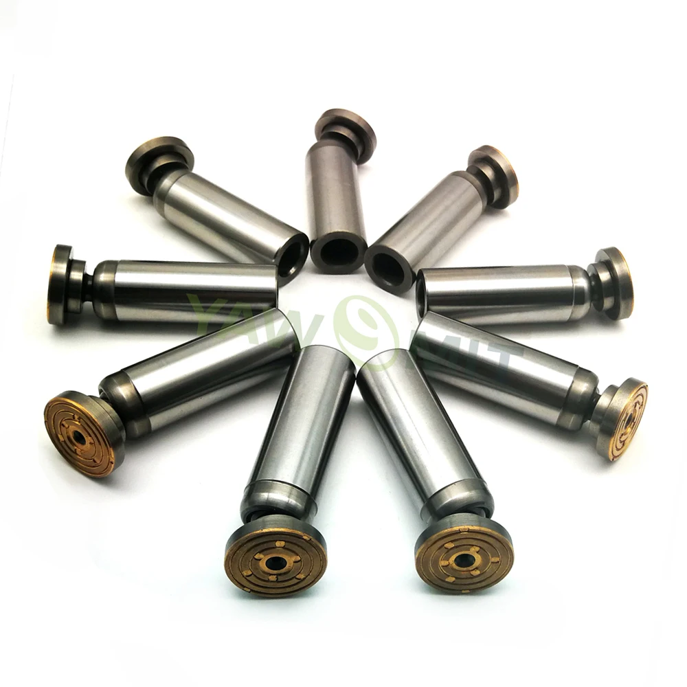 

Гидравлические поршневые башмаки HPV95 HPV095 для ремонта насосов серии KOMATSU PC200-6 PC220-7